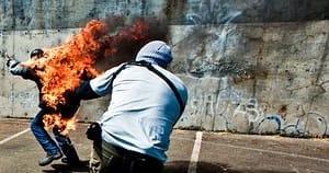 Jasin Boland is a global motion picture still photographer who works on massive action franchises such as Jurrasic World, the Matrix, Bond & Mad Max: Fury Road.