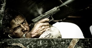 The Man Who Shot 007 & Mad Max’s 5 Most Iconic Images