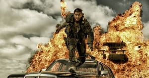From The Matrix to Mad Max: Fury Road, a film set is a 'game park' for stills photographer Jasin Boland