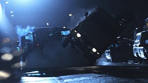 Safe House - Photography by Jasin Boland