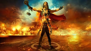 Furiosa: A Mad Max Saga - Photo: Jasin Boland