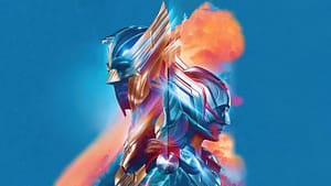 Thor Love and Thunder - Photo: Jasin Boland