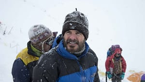 Everest - Photography by Jasin Boland