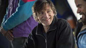 Everest - Photography by Jasin Boland