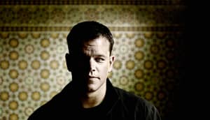 The Bourne Ultimatum - Jasin Boland