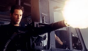 The Matrix - Jasin Boland