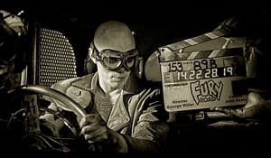 Mad Max: Fury Road - Photography by Jasin Boland