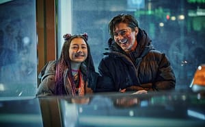 KATE - Photography by Jasin Boland