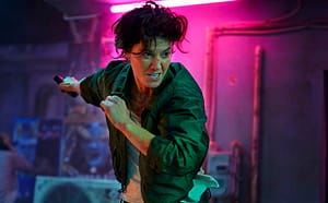 KATE - Photography by Jasin Boland