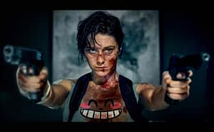 KATE - Photography by Jasin Boland