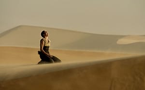 Mad Max: Fury Road - Photography by Jasin Boland