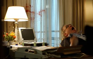 The Bourne Supremacy - Jasin Boland