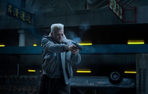 Ghost in the Shell - Photography by Jasin Boland