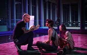 KATE - Photography by Jasin Boland