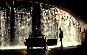 The Matrix - Jasin Boland