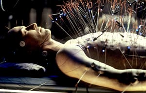 The Matrix - Jasin Boland