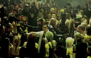 The Matrix Reloaded - Jasin Boland