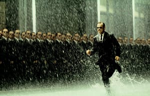 The Matrix Revolutions - Jasin Boland