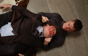 The Bourne Supremacy - Jasin Boland