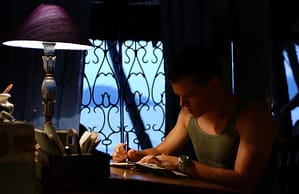 The Bourne Supremacy - Jasin Boland