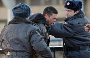 The Bourne Supremacy - Jasin Boland