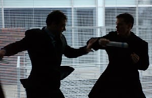 The Bourne Supremacy - Jasin Boland