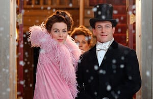 Peter Pan - Photography by Jasin Boland