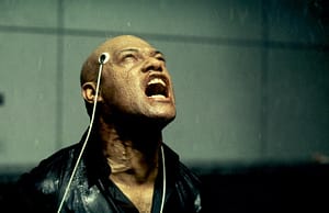 The Matrix - Jasin Boland