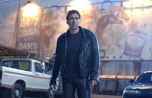 Ghost Rider - Photography by Jasin Boland