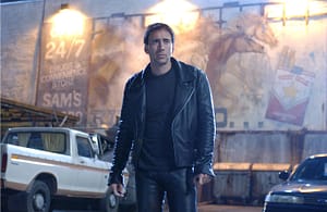 Ghost Rider - Photography by Jasin Boland