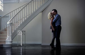 My Mistress - Photography by Jasin Boland