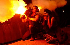 The Matrix Reloaded - Jasin Boland