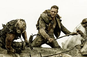Mad Max: Fury Road - Jasin Boland