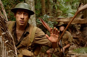 Kokoda - Jasin Boland