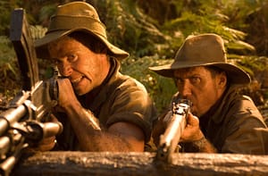 Kokoda - Jasin Boland