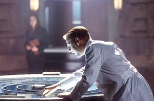 Dark City - Photography by Jasin Boland