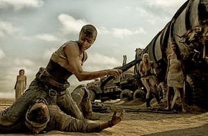 Mad Max: Fury Road - Photography by Jasin Boland