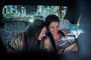 KATE - Photography by Jasin Boland