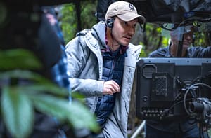 Kingdom of the Planet of the Apes - Photo: Jasin Boland