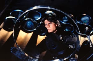 Mission Impossible 2 - Jasin Boland