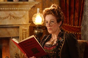 Peter Pan - Photography by Jasin Boland