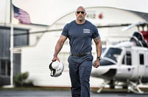 San Andreas - Photography by Jasin Boland