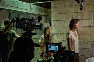 KATE - Photography by Jasin Boland