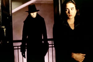 Dark City - Photography by Jasin Boland