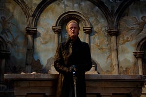 Ghost Rider - Photography by Jasin Boland