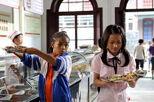 The Karate Kid - Photography by Jasin Boland