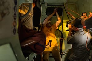 Captain Phillips - Jasin Boland