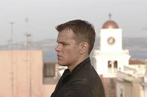 The Bourne Ultimatum - Jasin Boland