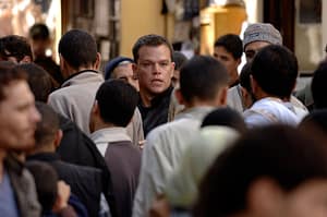 The Bourne Ultimatum - Jasin Boland
