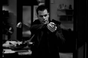 The Bourne Ultimatum - Jasin Boland